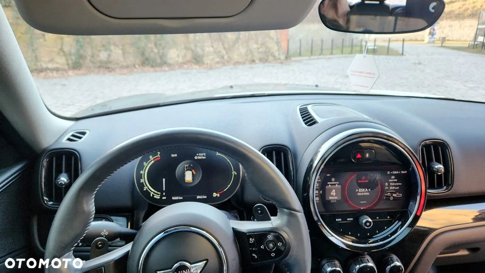 MINI Countryman Cooper S - 10