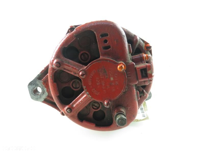 Alternator gaz 24-10 wolga 2.4 - 3