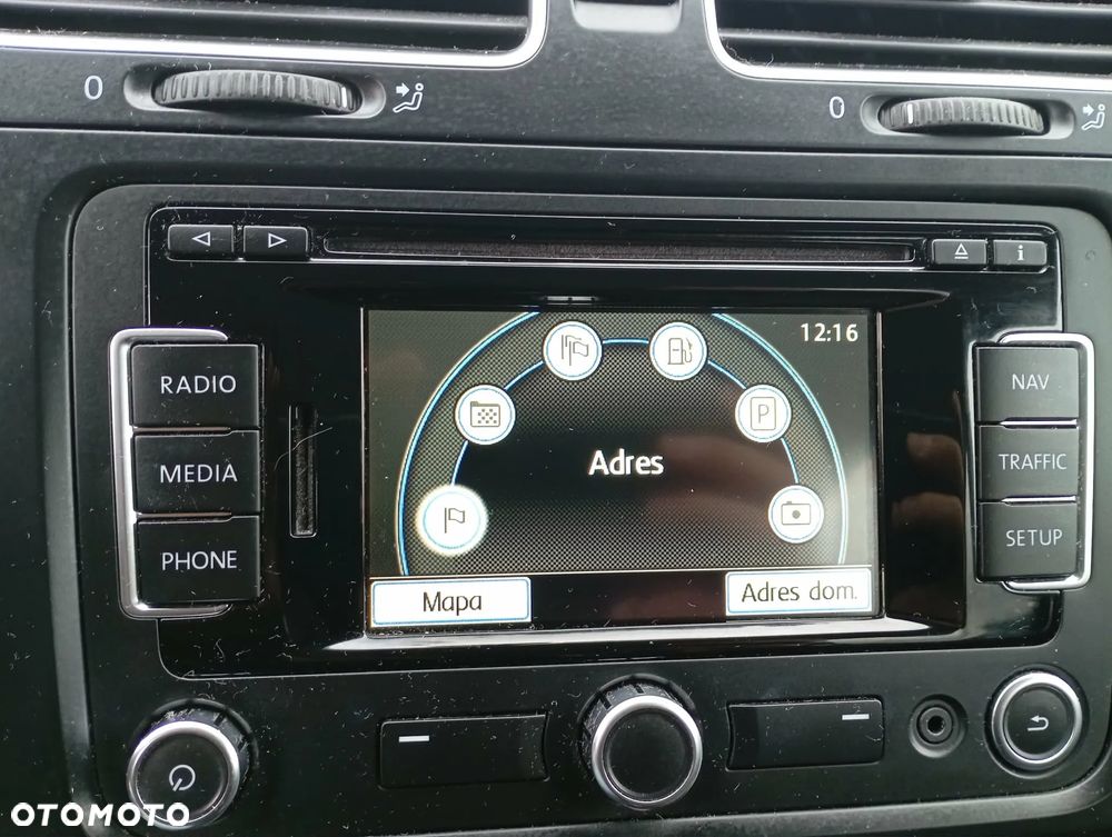 Volkswagen Golf - 15