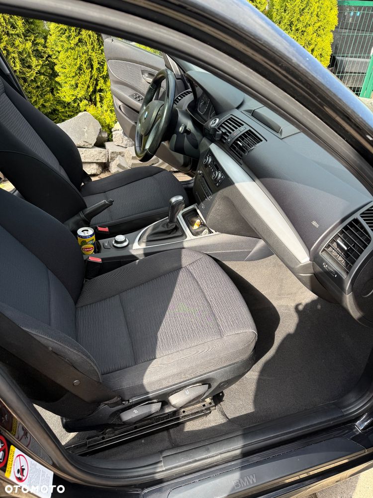 BMW Seria 1 - 22