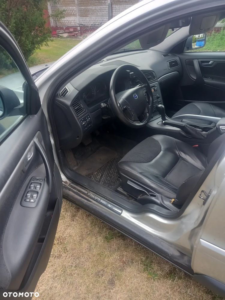 Volvo XC 70 D5 AWD Momentum - 7