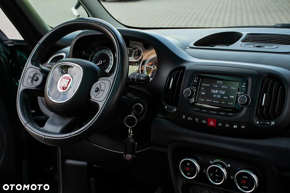 Fiat 500L Urban 1.3 Multijet Start&Stopp Business Line - 7