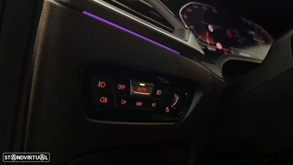 BMW 420 d Pack M Auto - 31