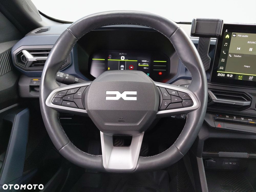 Dacia Duster 1.0 TCe Journey - 19