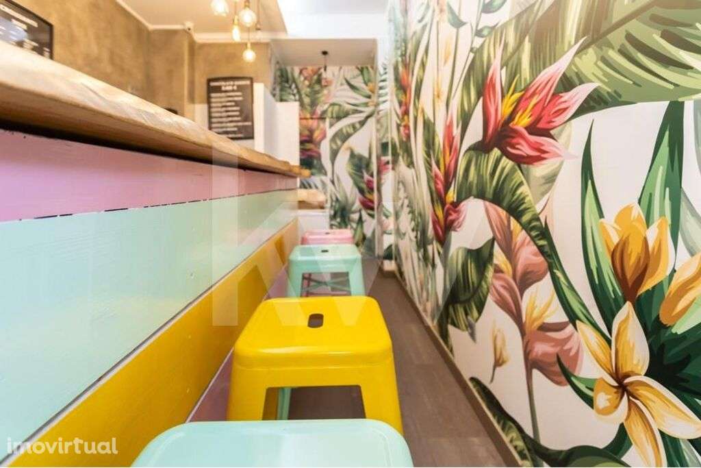 Loja em funcionamento Santo António Caparica - Grande imagem: 4/24