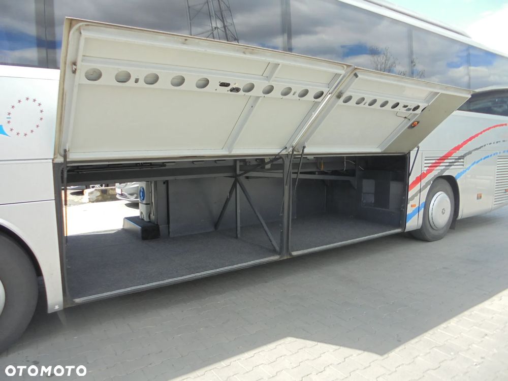 Setra S415 GT-HD - 30