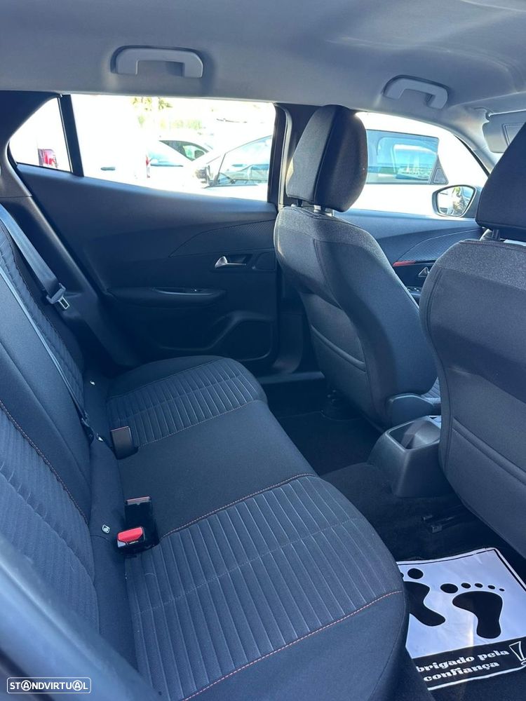 Peugeot 2008 1.5 BlueHDi Active Pack - 13