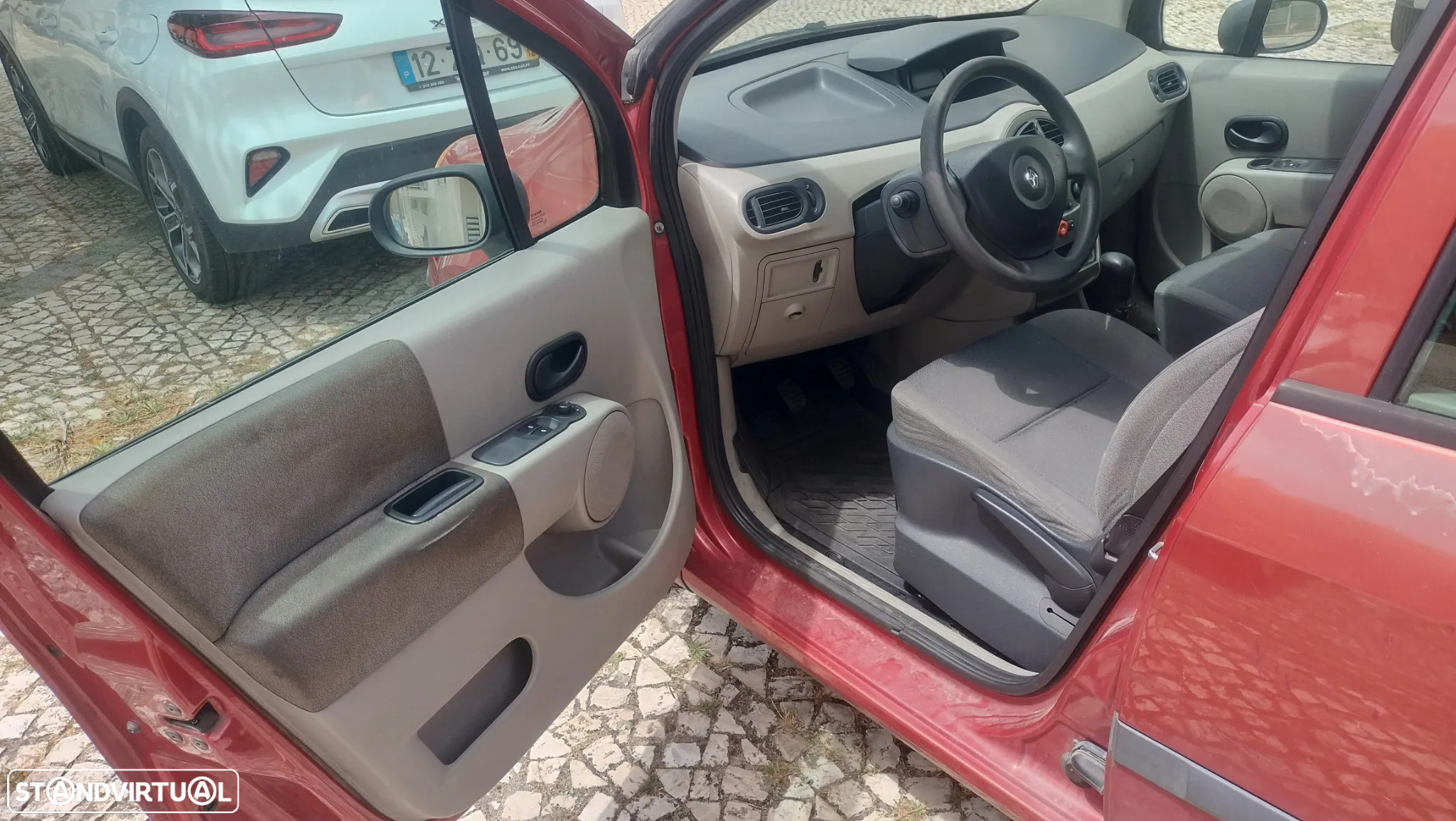 Renault Modus 1.2 Confort - 9