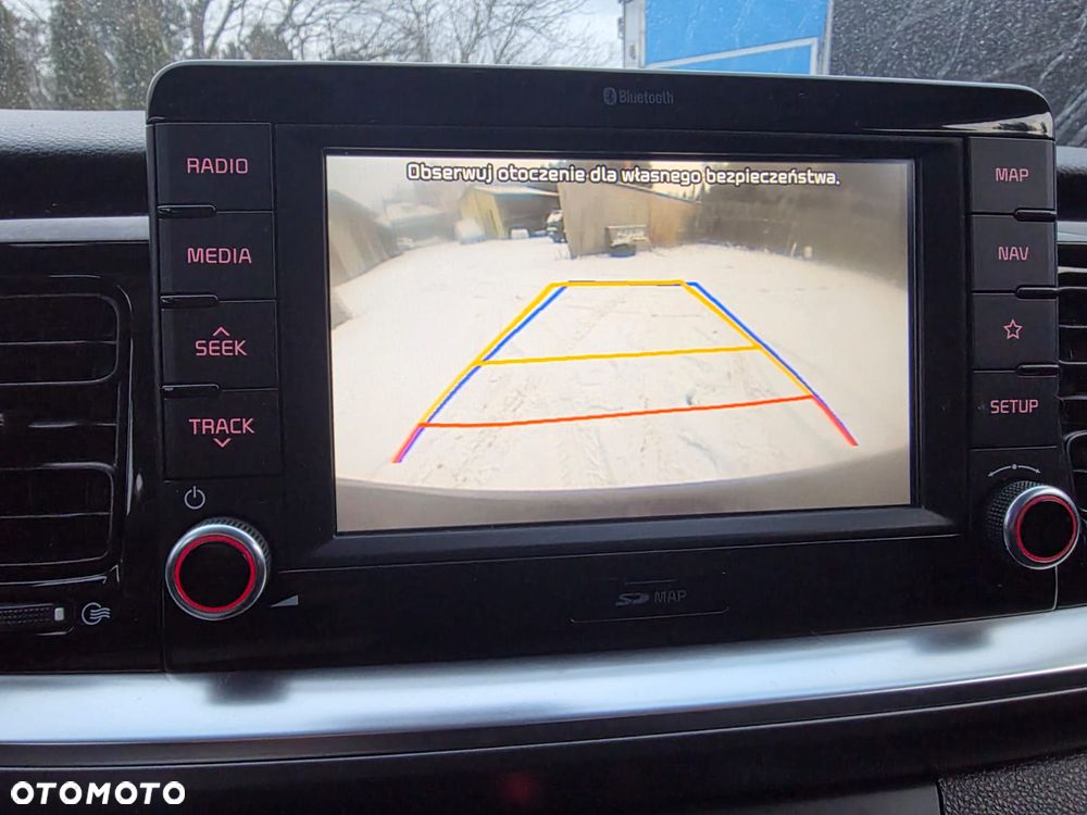 Kia Stonic 1.6 CRDi Spirit - 26