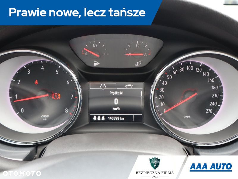 Opel Astra - 12