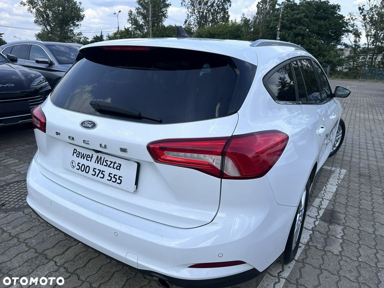Ford Focus - 24