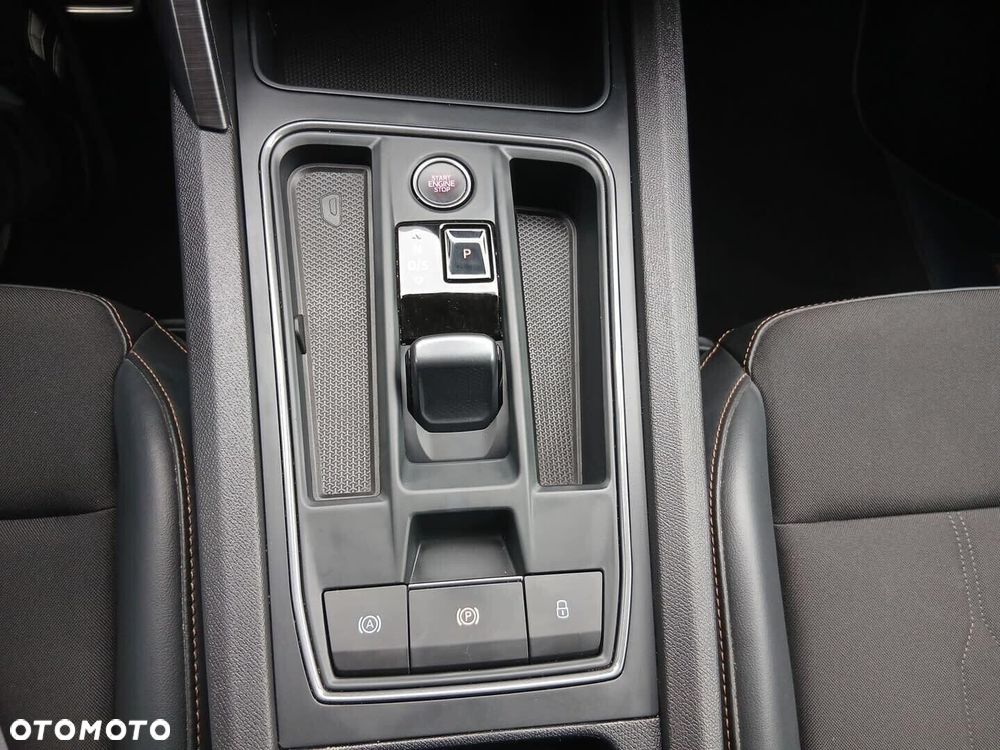 Cupra Leon Sportstourer 2.0 TSI DSG - 25