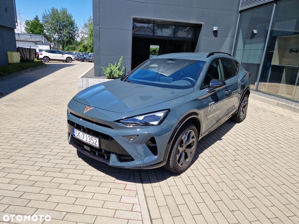 Cupra Formentor 2.0 TSI 4Drive DSG - 2