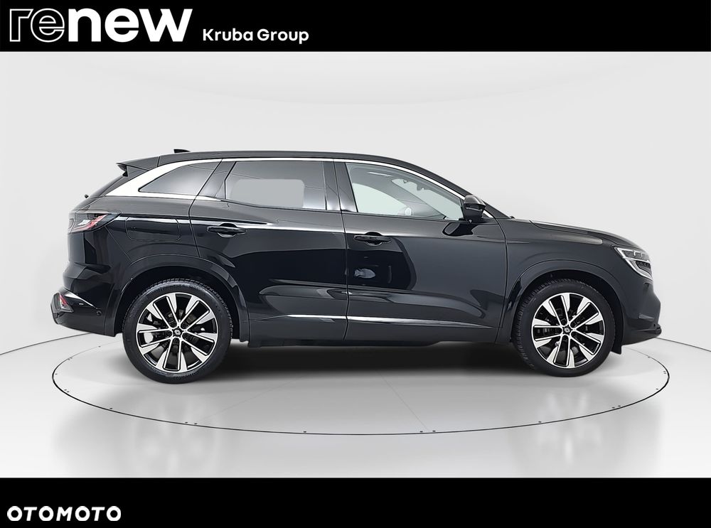 Renault Austral 1.3 TCe mHEV Techno - 4