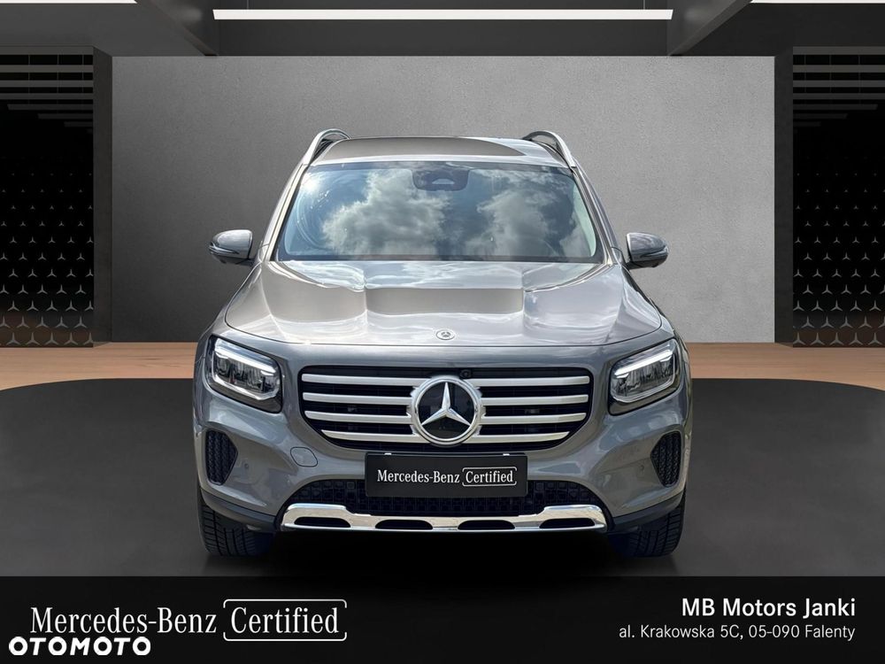 Mercedes-Benz GLB - 9