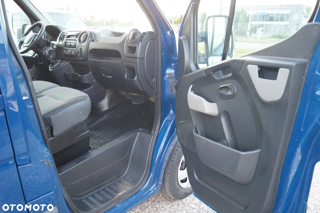 Renault Master - 25