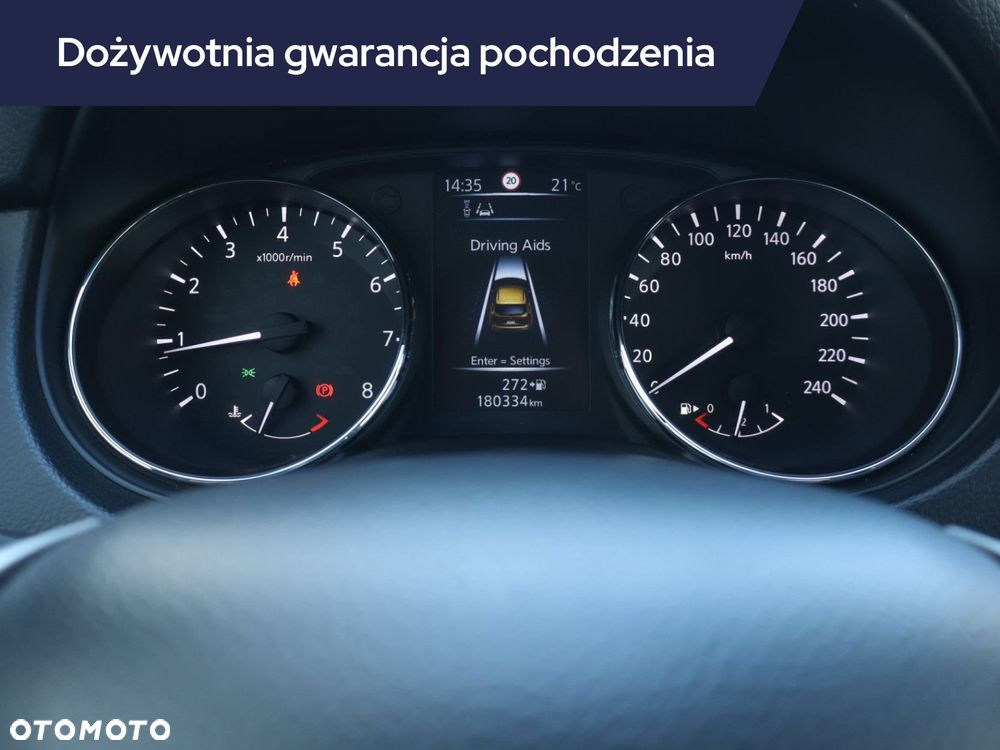 Nissan Qashqai - 13