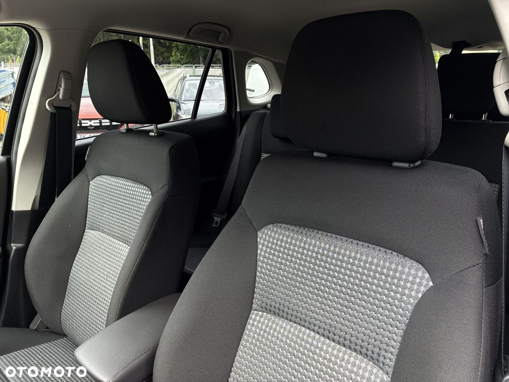 Suzuki S-Cross 1.4 SHVS Premium 4WD - 12