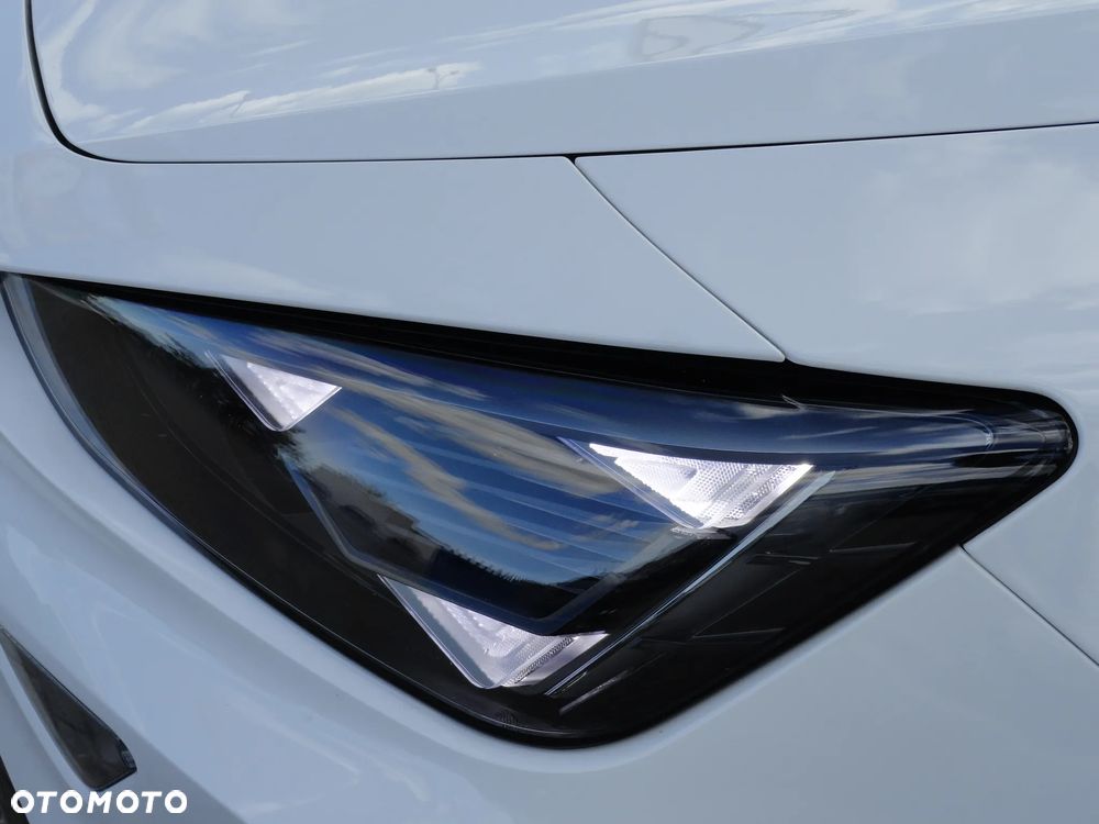 Cupra Formentor 2.0 TSI 4Drive DSG VZ Extreme - 17