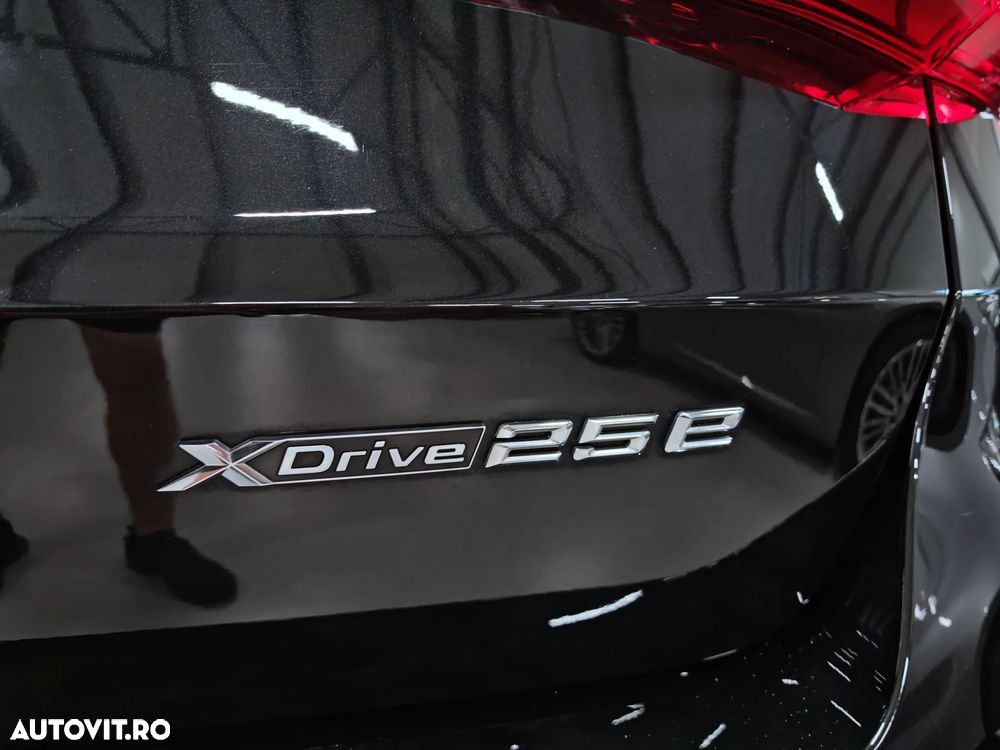 BMW X1 xDrive25e AT PHEV - 30