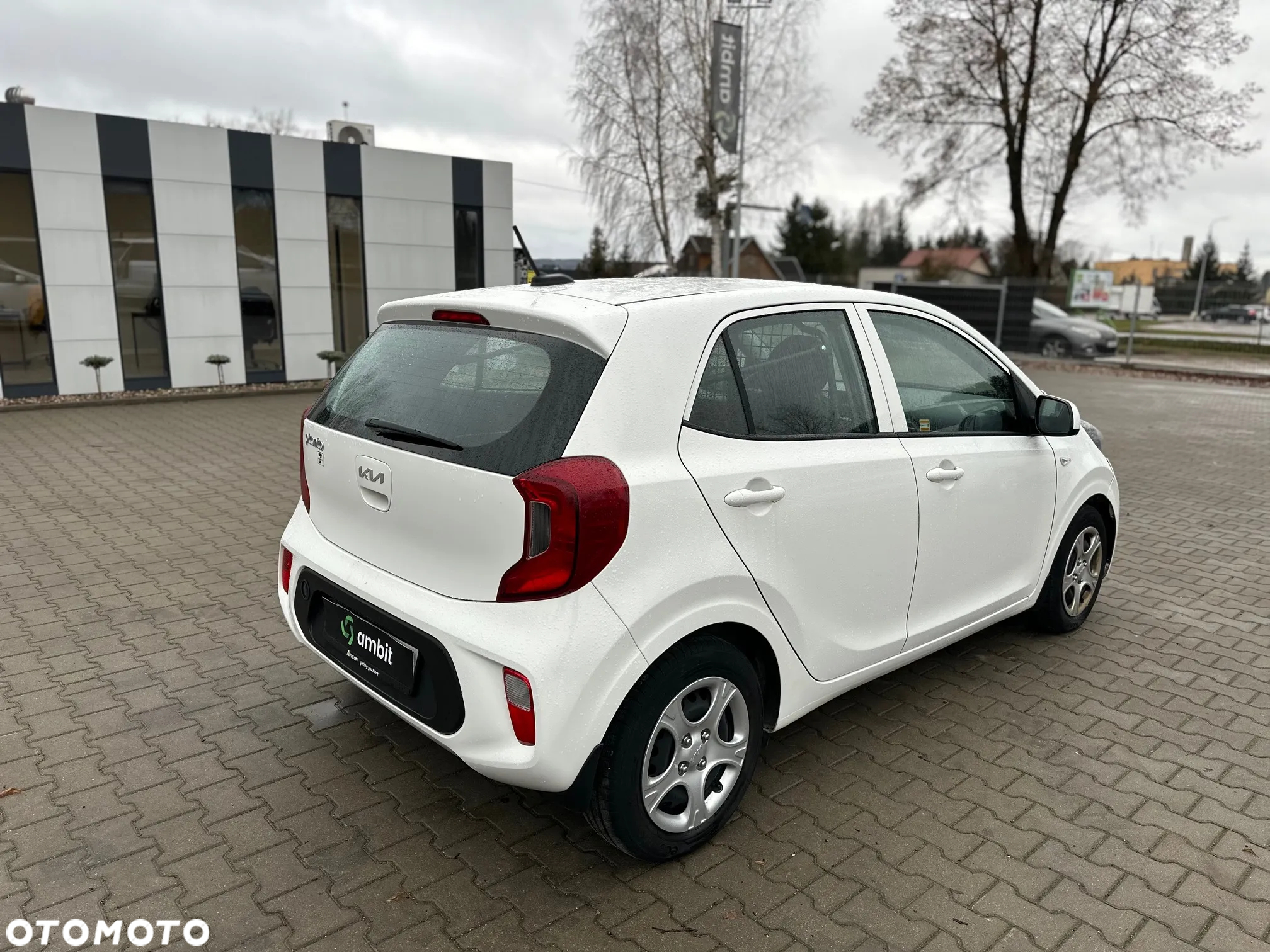 Kia Picanto - 5