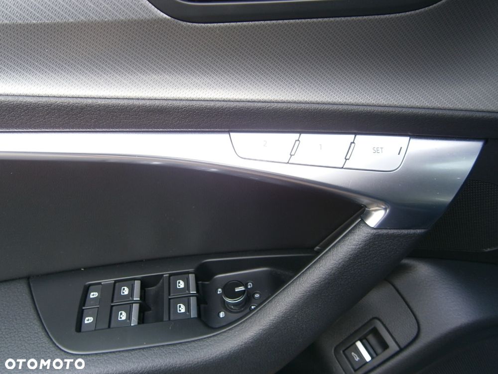 Audi A6 Avant 40 TDI mHEV Quattro S Line S tronic - 12