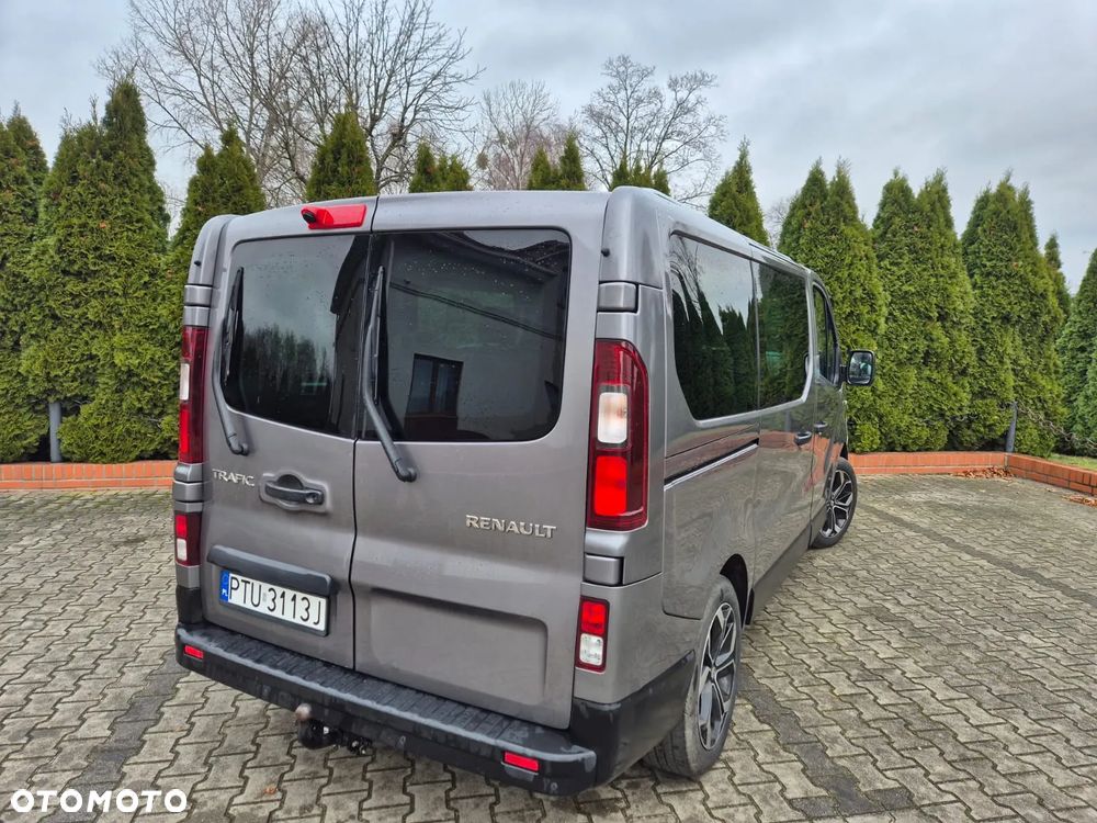 Renault Trafic - 7