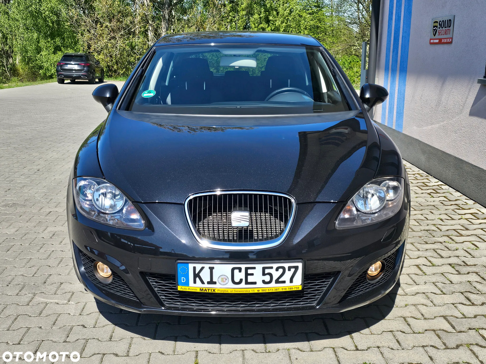 Seat Leon 1.4 TSI Start&Stop I-Tech - 29