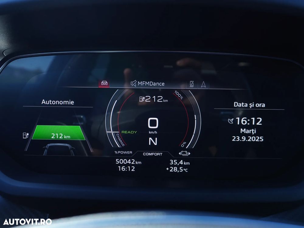 Audi e-tron GT quattro - 40