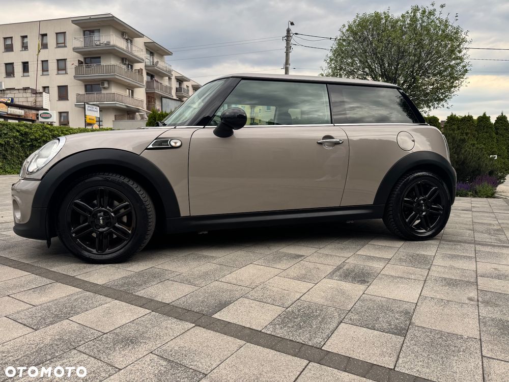 MINI Cooper - 8