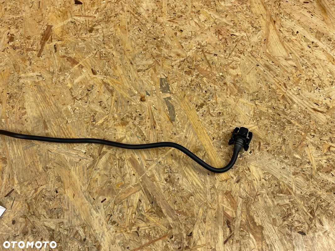 WĄŻ RURA PRZEWÓD WODY OPEL CORSA F PEUGEOT 208 II 9824346380 2019- - 3