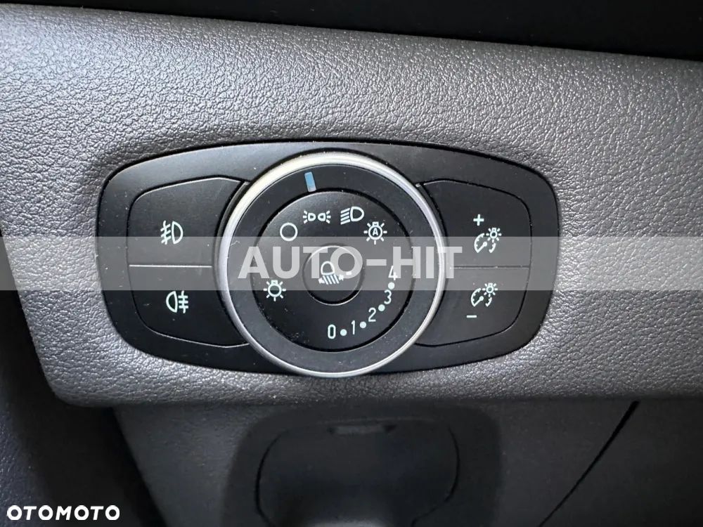 Ford Transit - 21