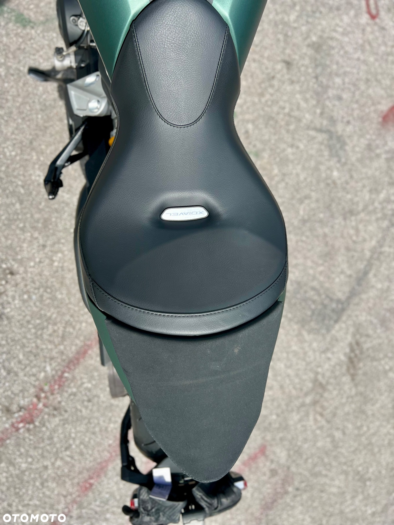 Ducati Diavel - 14