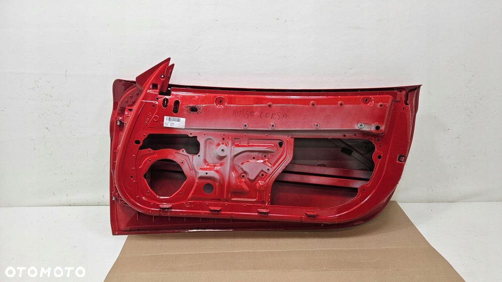 drzwi prawe przód przednie ferrari lift california turbo lift oryginalne - 14