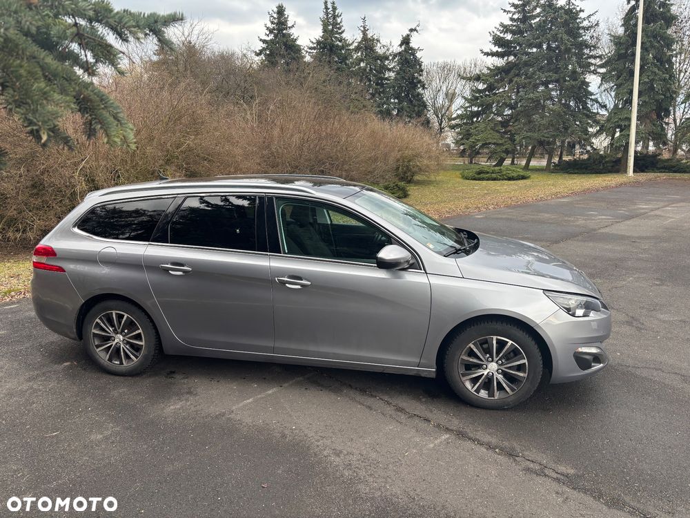 Peugeot 308 PureTech 110 Stop & Start Access - 22