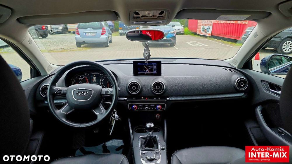 Audi A3 Sportback - 32