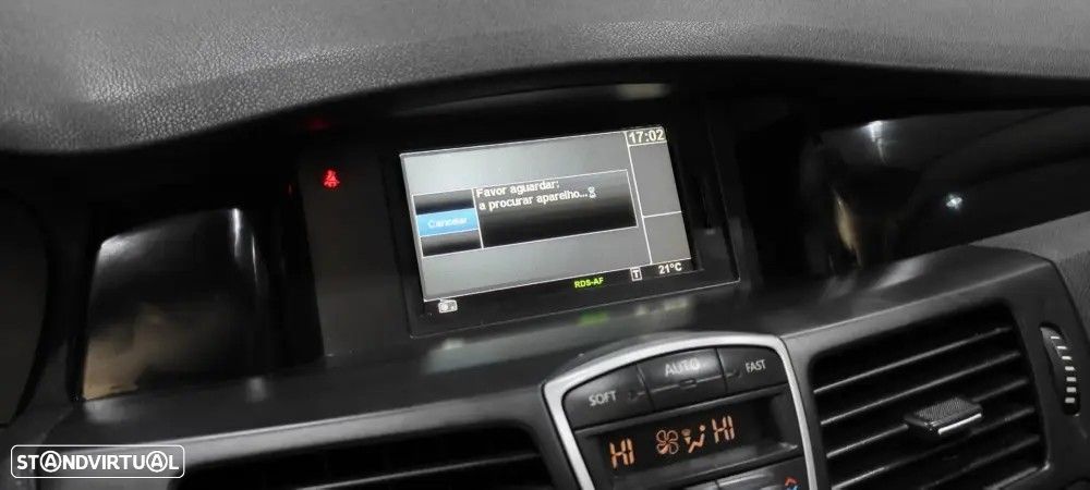 Renault Laguna Break - 35