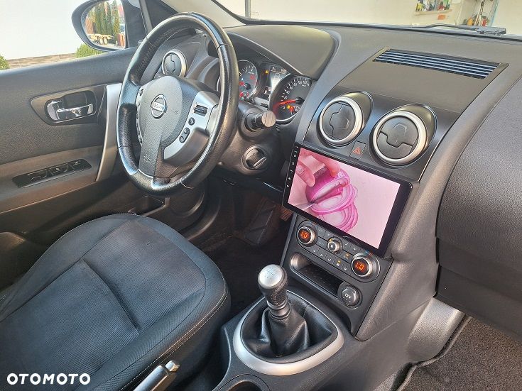 Nissan Qashqai 2.0 tekna - 26