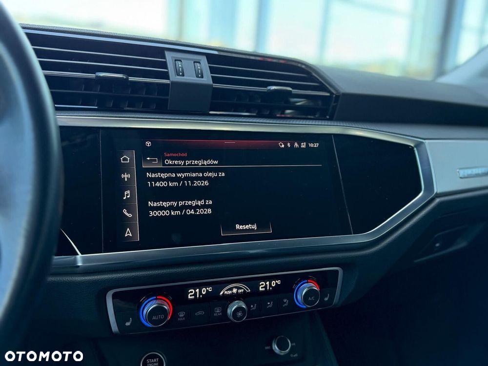 Audi Q3 Sportback - 35