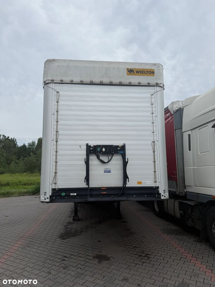 Wielton NS3K - 2