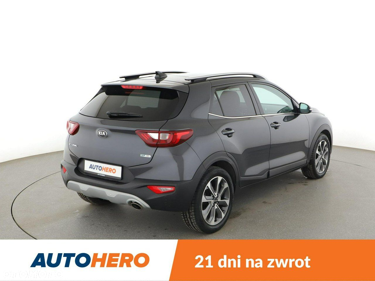 Kia Stonic - 7