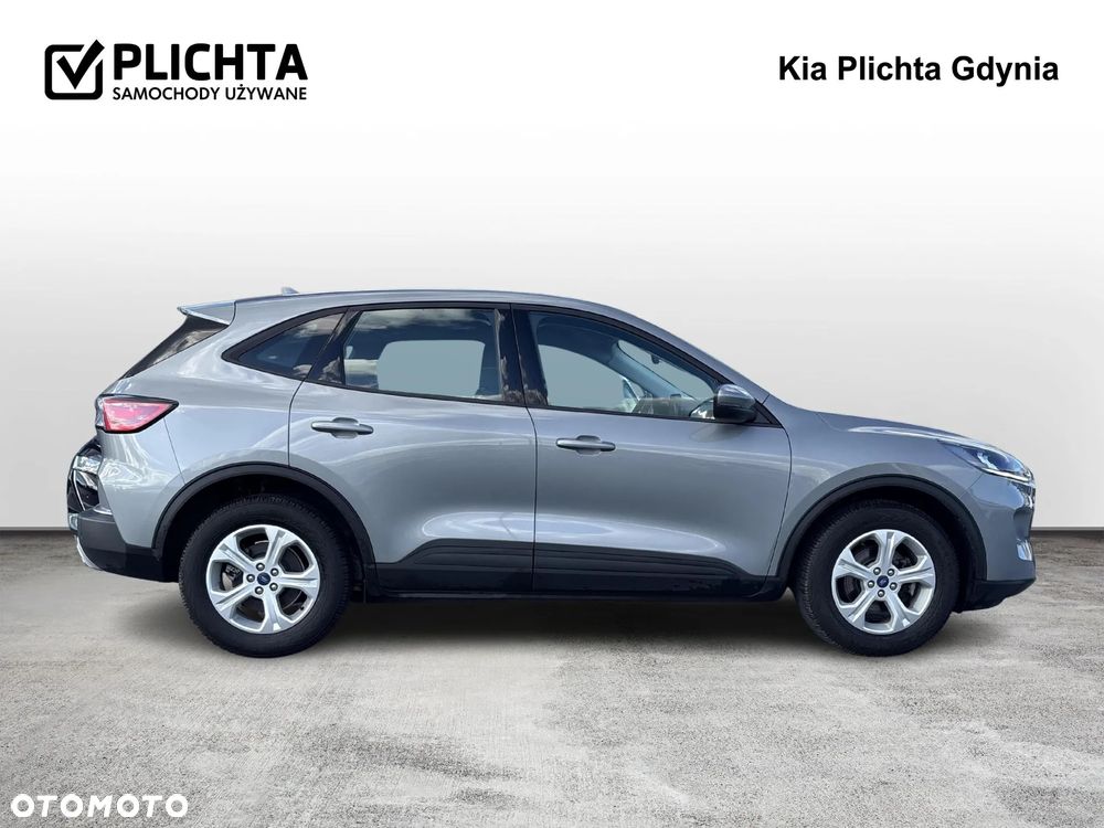 Ford Kuga - 6