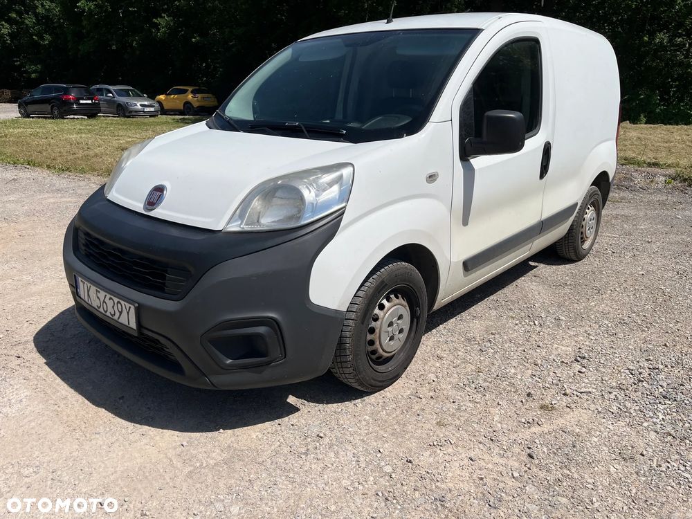 Fiat Fiorino 1.4 Easy - 3