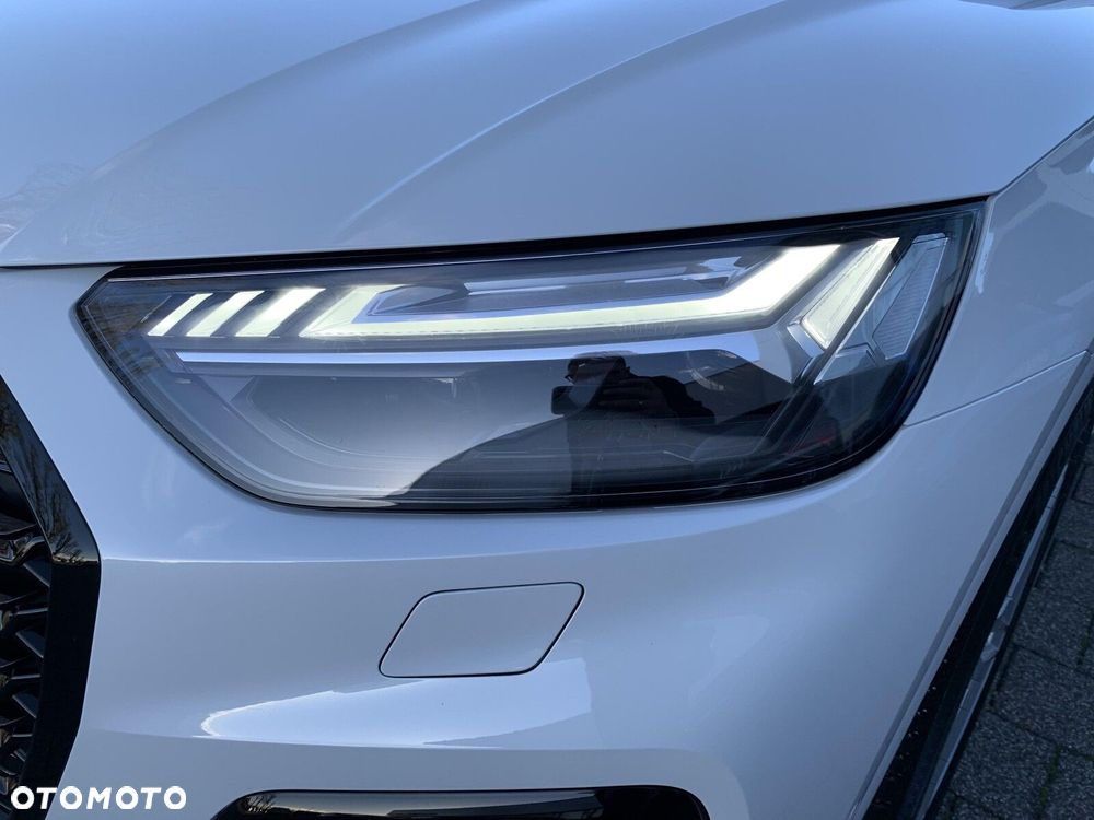 Audi Q5 Sportback - 23