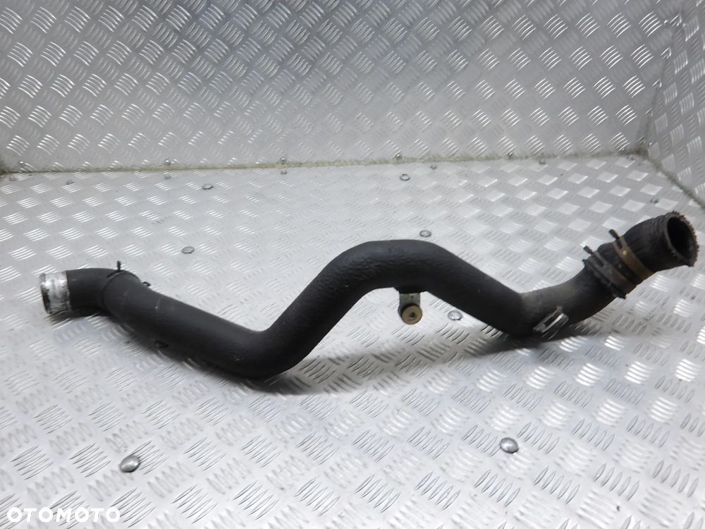 HYUNDAI TUCSON I 04-10 RURA PRZEWÓD INTERCOOLERA - 1