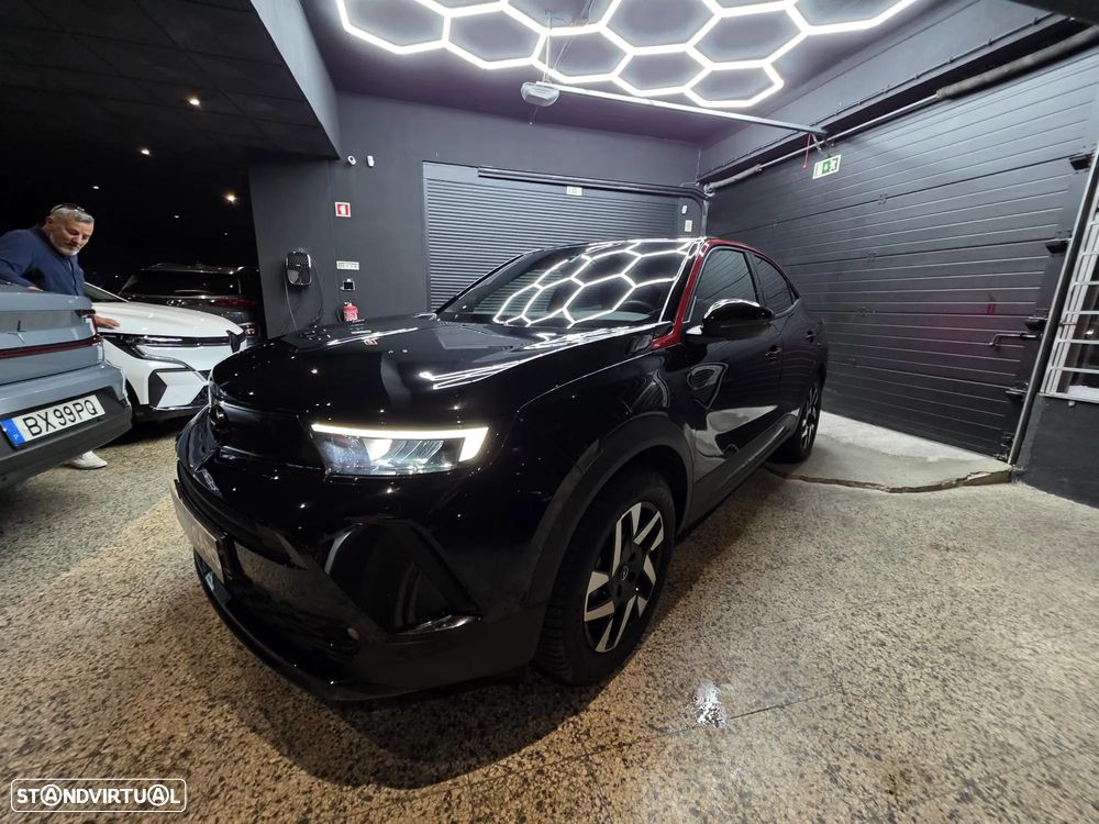 Opel Mokka-e GS Line - 3