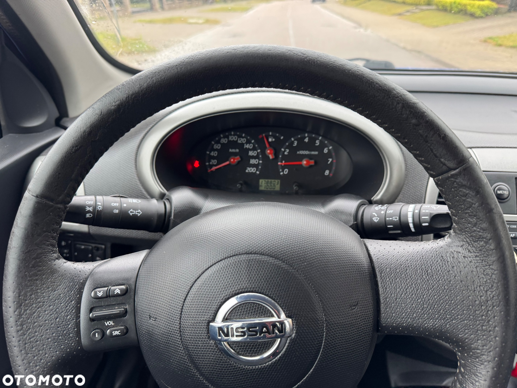 Nissan Micra 1.4 Tekna - 18