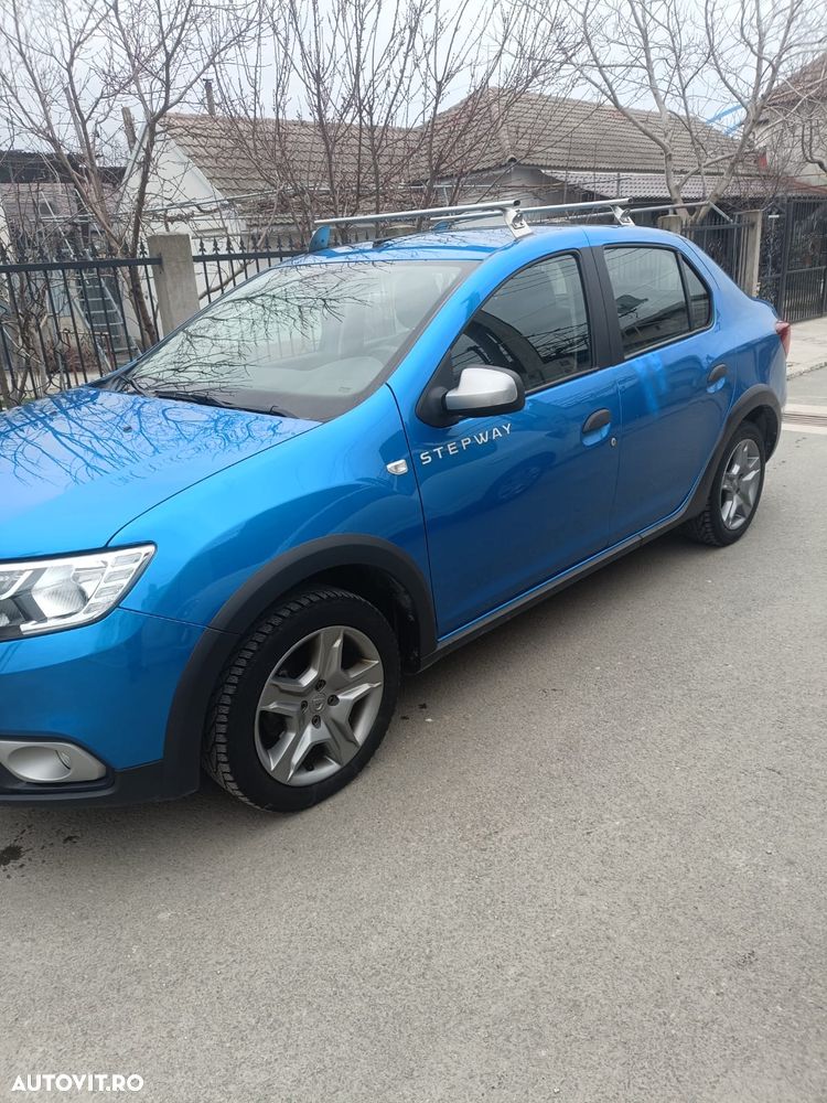 Dacia Logan 0.9 TCe Prestige - 2