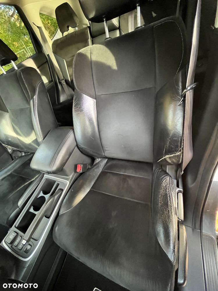 Honda CR-V 1.6i DTEC 4WD Executive - 22