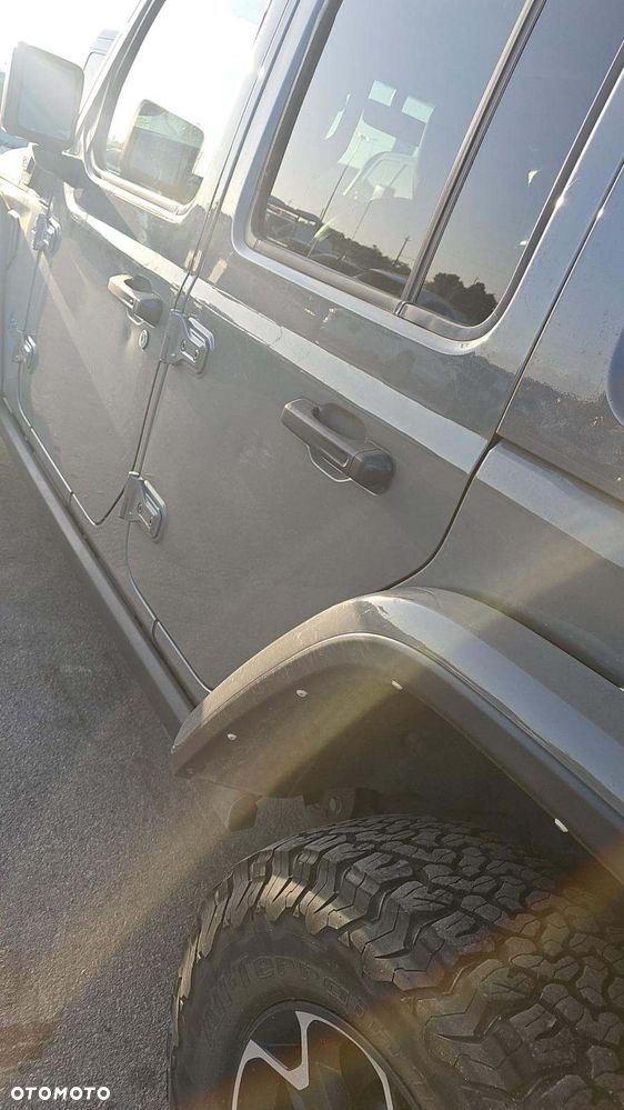 Jeep Wrangler 2.0 PHEV Hardtop AWD Automatik Rubicon - 16